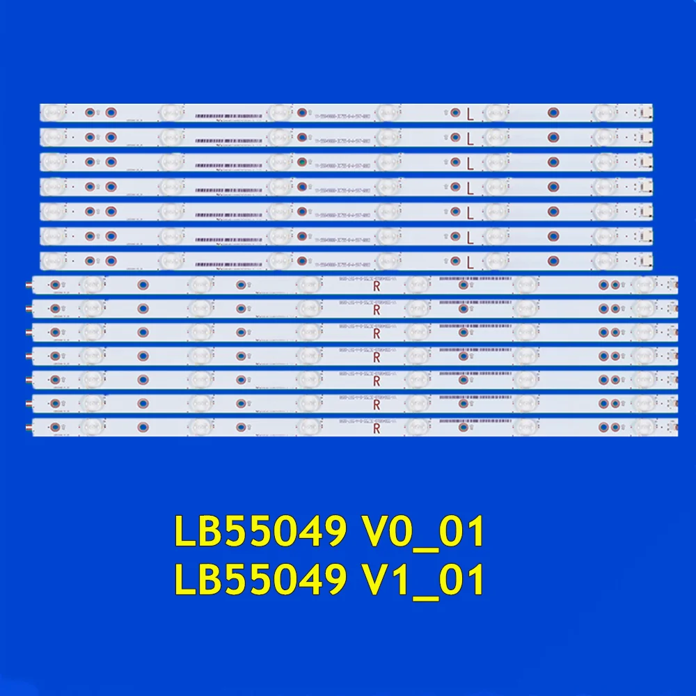 KDL-55R580C LED TV Ʈ Ʈ, LB55049 V1_01 V0_01